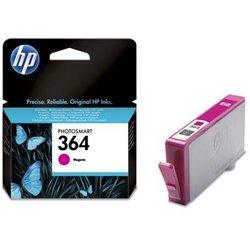 HP - TINTA HP 364 MAGENTA