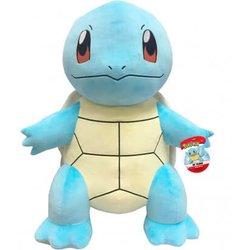 Peluche Pokémon de 24" (Squirtle)