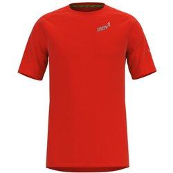 Inov8 Camiseta De Manga Corta Base