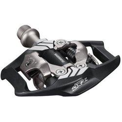 Pedal SHIMANO SPD PD-MX70 Cala SMSH51 incluida