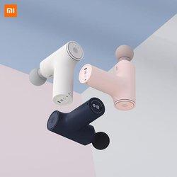 Mini Pistola de Masaje Xiaomi Mijia