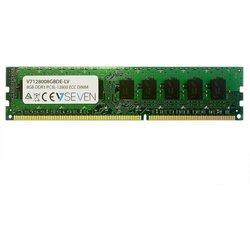 Memoria RAM V7 V7128008GBDE-LV CL5 8 GB