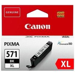 cartucho canon negro cli-571xl