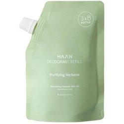 Desodorante Roll-On Haan Purifying Verbena 120 ml