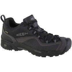 Zapatillas KEEN Web Hombre (43 - Negro)