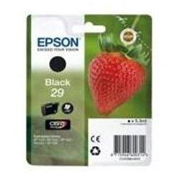 Cartucho de tinta EPSON T298140 Negro