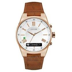 Reloj Guess Hombre C0002MB4 (Ø 43 mm)