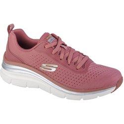 SKECHERS-FASHION FIT - MAKES MOVES