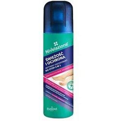 Desodorante FARMONA Foot 4 In 1 (180ml)