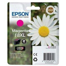 Epson Daisy Cartucho 18XL magenta