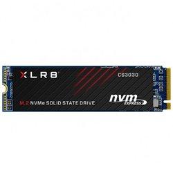 PNY Ssd Xlr8 Cs3030 500gb Ssd M.2 Nvme