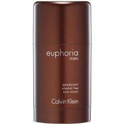 Desodorante CALVIN KLEIN Euphoria Men Stick (75 g)