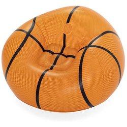 Bestway Sillón Hinchable Basketball Chair