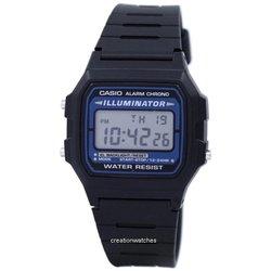 Reloj Casio F-105W-1AU