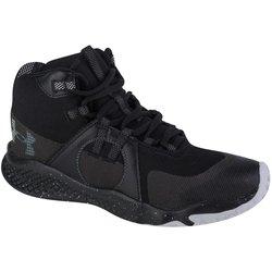 Zapatillas Hombre UNDER ARMOUR (42 - Negro)