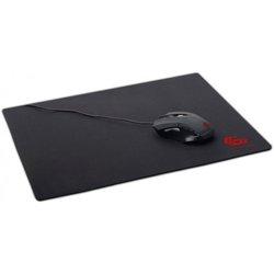 alfombrilla gembird gaming 350x900mm