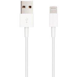 Cable Lightning A USB 1m