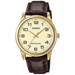 Reloj CASIO Hombre (Piel)