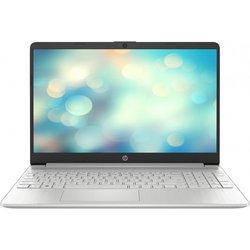 Hp 15s 15.6" Intel Core I7 8gb 512gb 15s-fq4056ns Plata