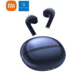 HAYLOU X1 2023 Auriculares inalámbricos verdaderos Bluetooth 5.3