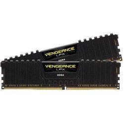 DIMM 16GB DDR4-3000 Kit, Memoria RAM