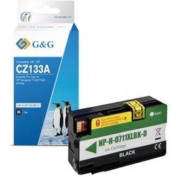 Cartucho G&G NP-H-0711XLBK(PG)