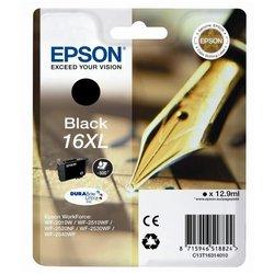 Epson Cartucho De Tinta 16xl