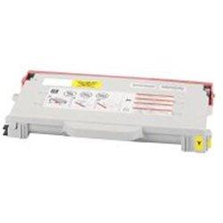 Compatible toner lexmark c510 amarillo 20k1402