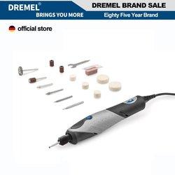 Dremel 2050-15 Stylo+ Herramienta rotativa artesanal multiusos