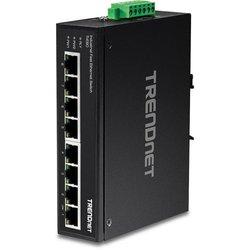 TRENDnet Switch Ti-e80