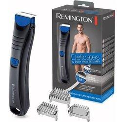 Remington BHT250 Negro, Azul