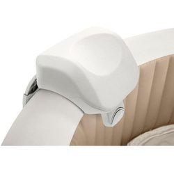 Reposacabezas para spa hinchable intex