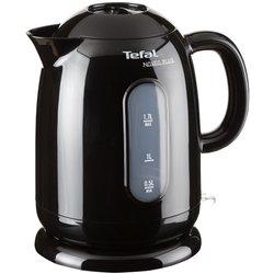 Hervidor eléctrico inalámbrico Tefal KO2828 Noveo Plus (1,7 litros) 2400W Negro