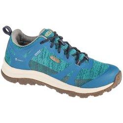 Zapatillas KEEN Red Mujer (36 - Azul)