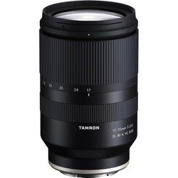 Tamron 17-70 mm f/2.8 III-A VC RXD