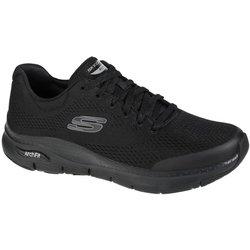 SKECHERS 232040 Sneakers Negro