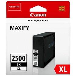 Tinta Canon 2500xl Negro