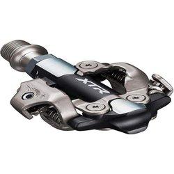 Pedales SHIMANO XTR XC M9100 SPD