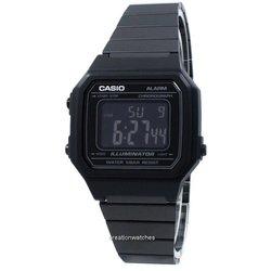 Reloj digital Casio B650WB-1BEF