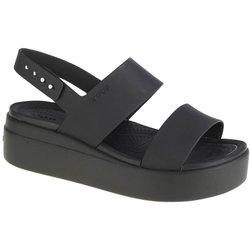 Crocs Brooklyn Wedge