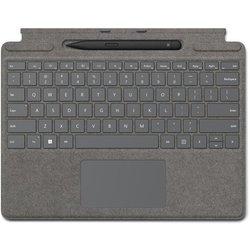 Teclado Microsoft Surface Pro 8 8X8-00072 TU transparente