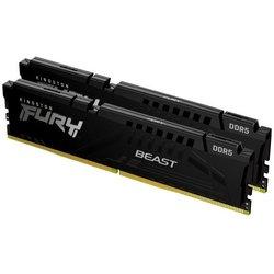 DDR5 KINGSTON 2X16GB 5600 FURY BEAST