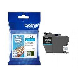 Brother Ink Cartucho De Tinta Lc421c