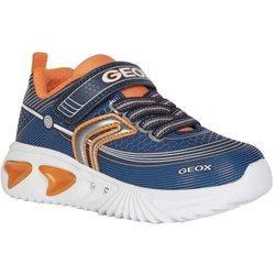 Zapatillas de asistencia para niños/niños Geox 2.5 UK