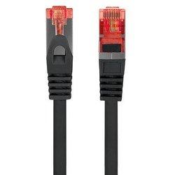 Latiguillo Rj45 Lanberg Cat.6 Ftp 3M Negro