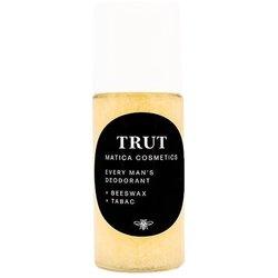 Matica Cosmetics Trut Roll-On Tabac Desodorante Natural