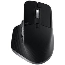 Logitech MX Master 3 Ratón Inalámbrico para Mac 4000DPI Gris Espacial