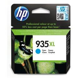 HP - TINTA HP 935XL CIAN