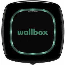 Wallbox Cargador De Coche Eléctrico Wpulsarpocpp22kwn