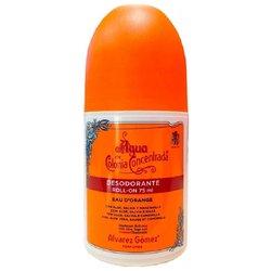 ALVAREZ GOMEZ EAU ORANGE DEO ROLL ON